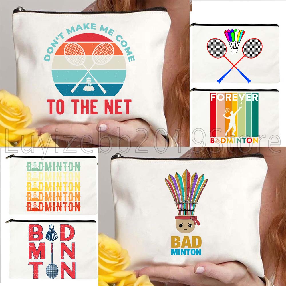 Funny Badminton Quotes Colorfu - Badminton Quotes recensie en prijs