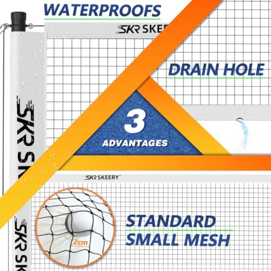 Backyard and beach badminton s - Badminton Shuttlecock recensie en prijs