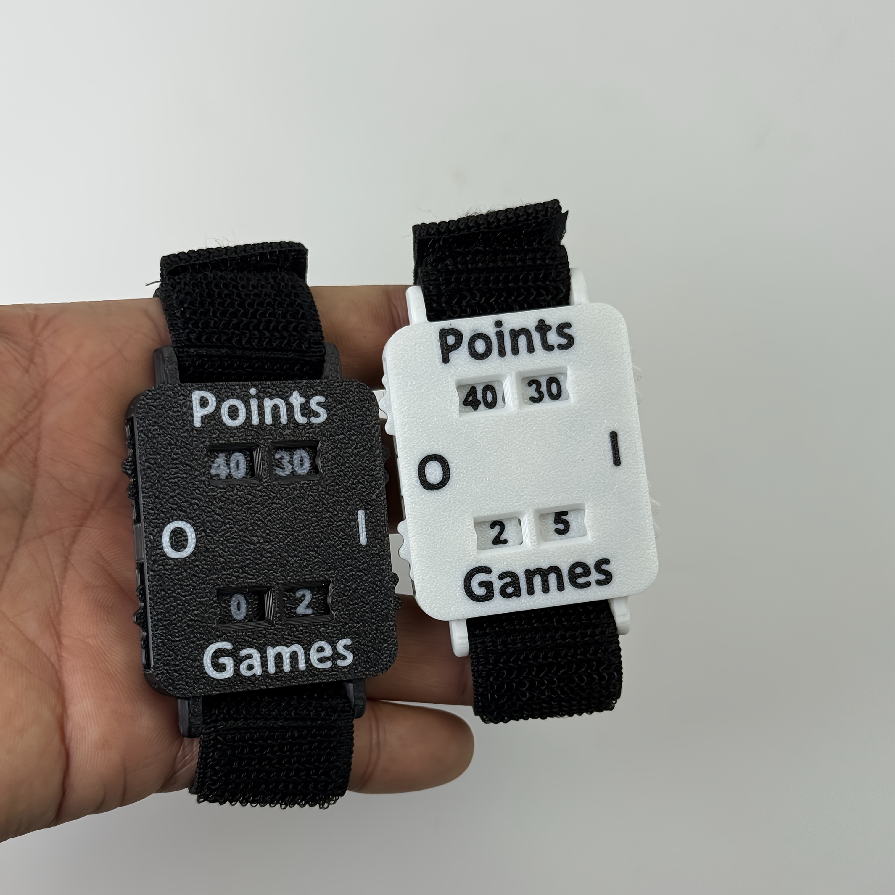 Portable Cricket/Tennis/Padel  - Badminton Score recensie en prijs