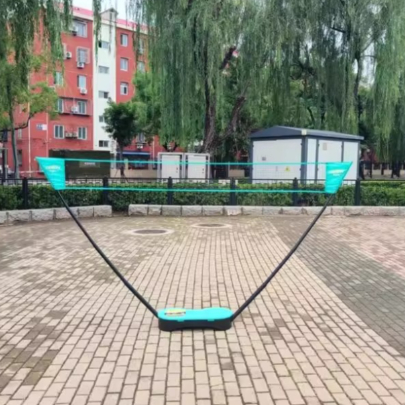 Foldable Badminton Net Bracket - Badminton Outdoor recensie en prijs