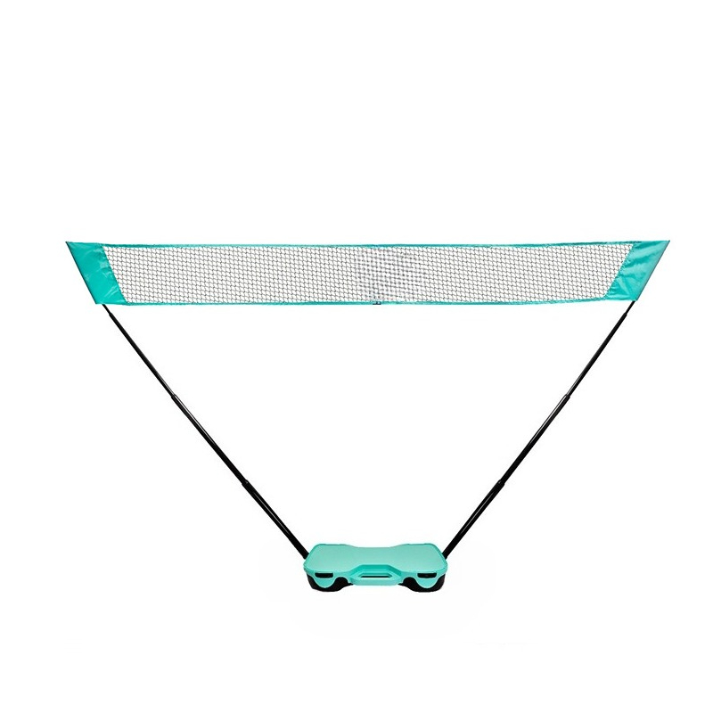Foldable Badminton Net Bracket - Badminton Outdoor recensie en prijs