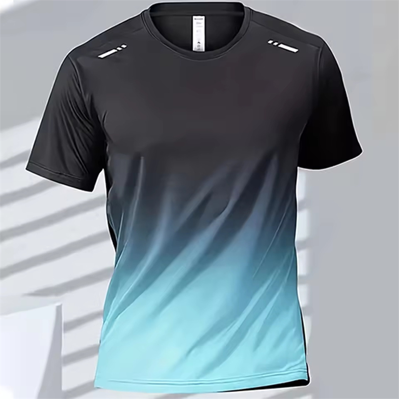 Men's Quick Drying Badminton T - Badminton Wallpaper recensie en prijs