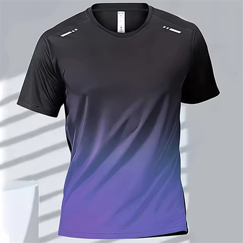 Men's Quick Drying Badminton T - Badminton Wallpaper recensie en prijs