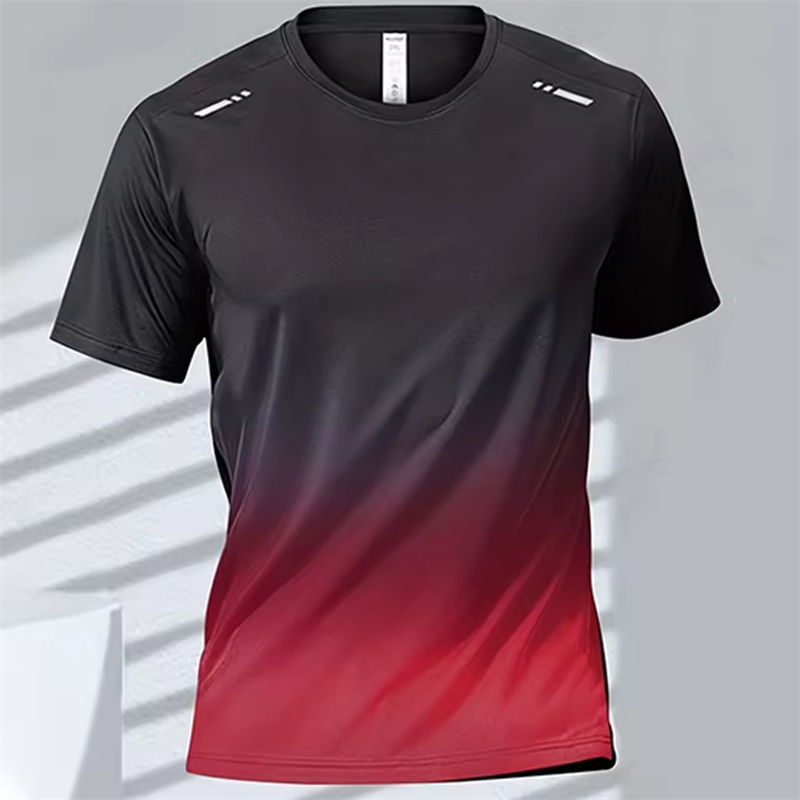 Men's Quick Drying Badminton T - Badminton Wallpaper recensie en prijs