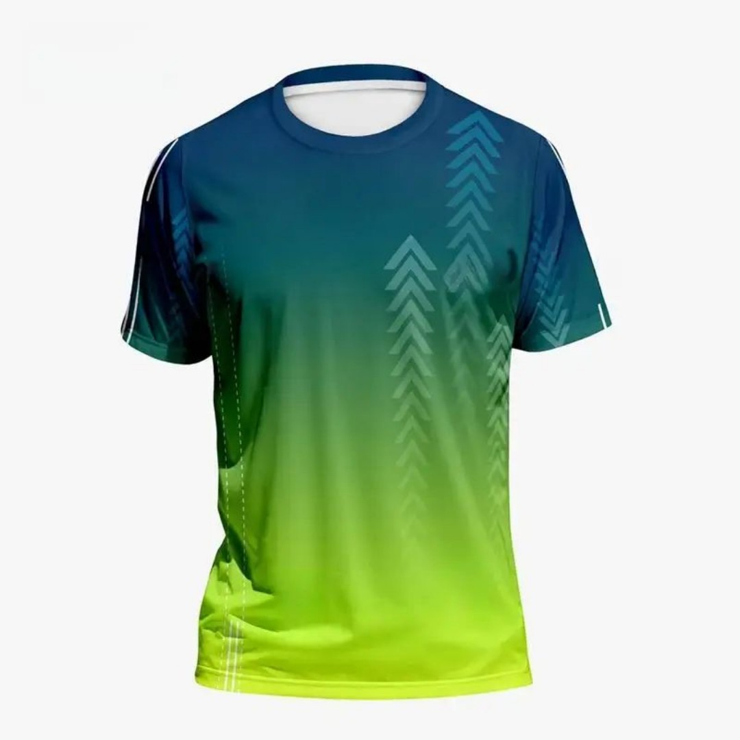 Hot selling men's summer badmi - Badminton Wallpaper recensie en prijs