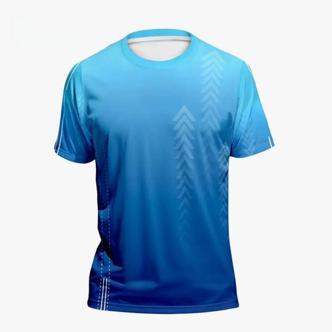 Hot selling men's summer badmi - Badminton Wallpaper recensie en prijs