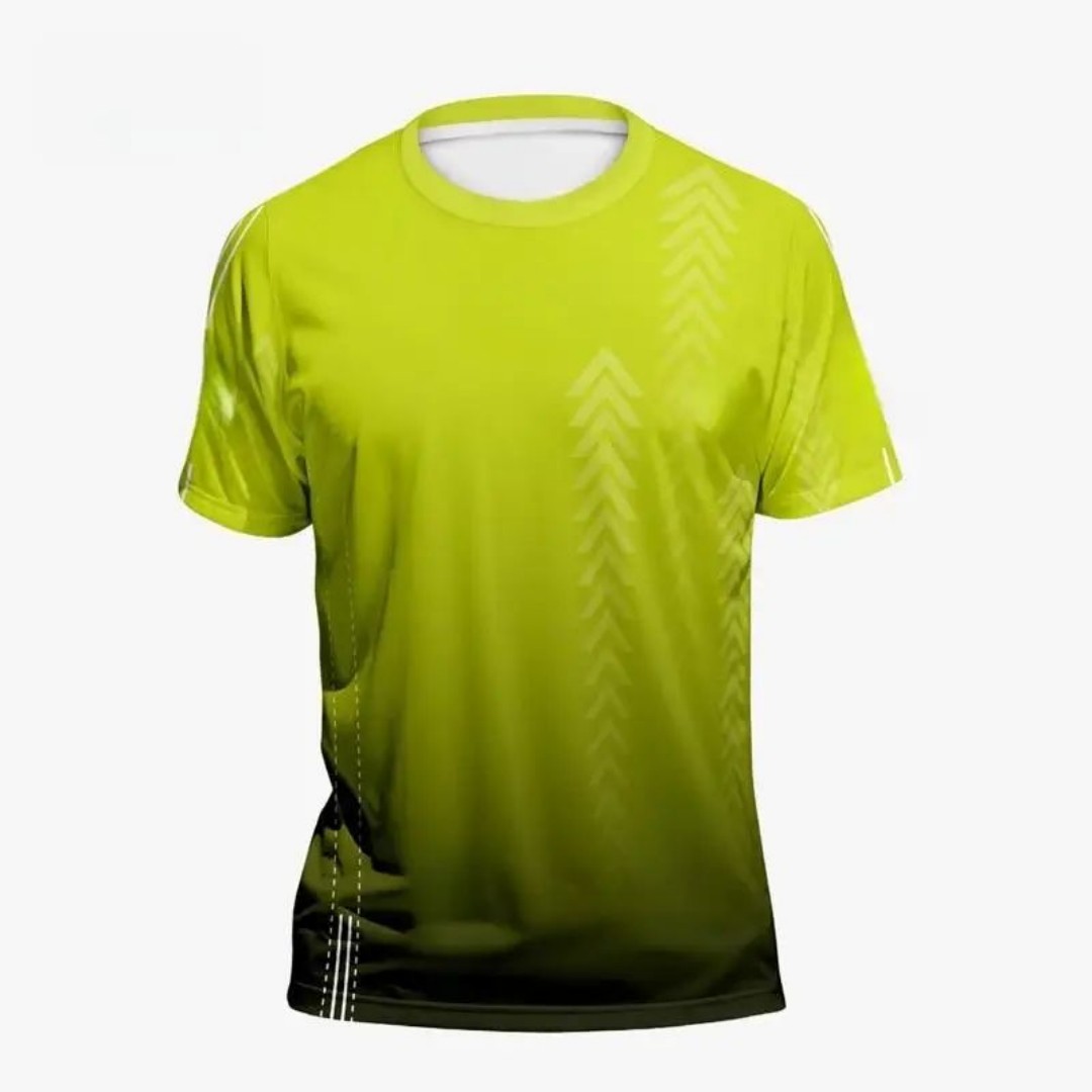 Hot selling men's summer badmi - Badminton Wallpaper recensie en prijs