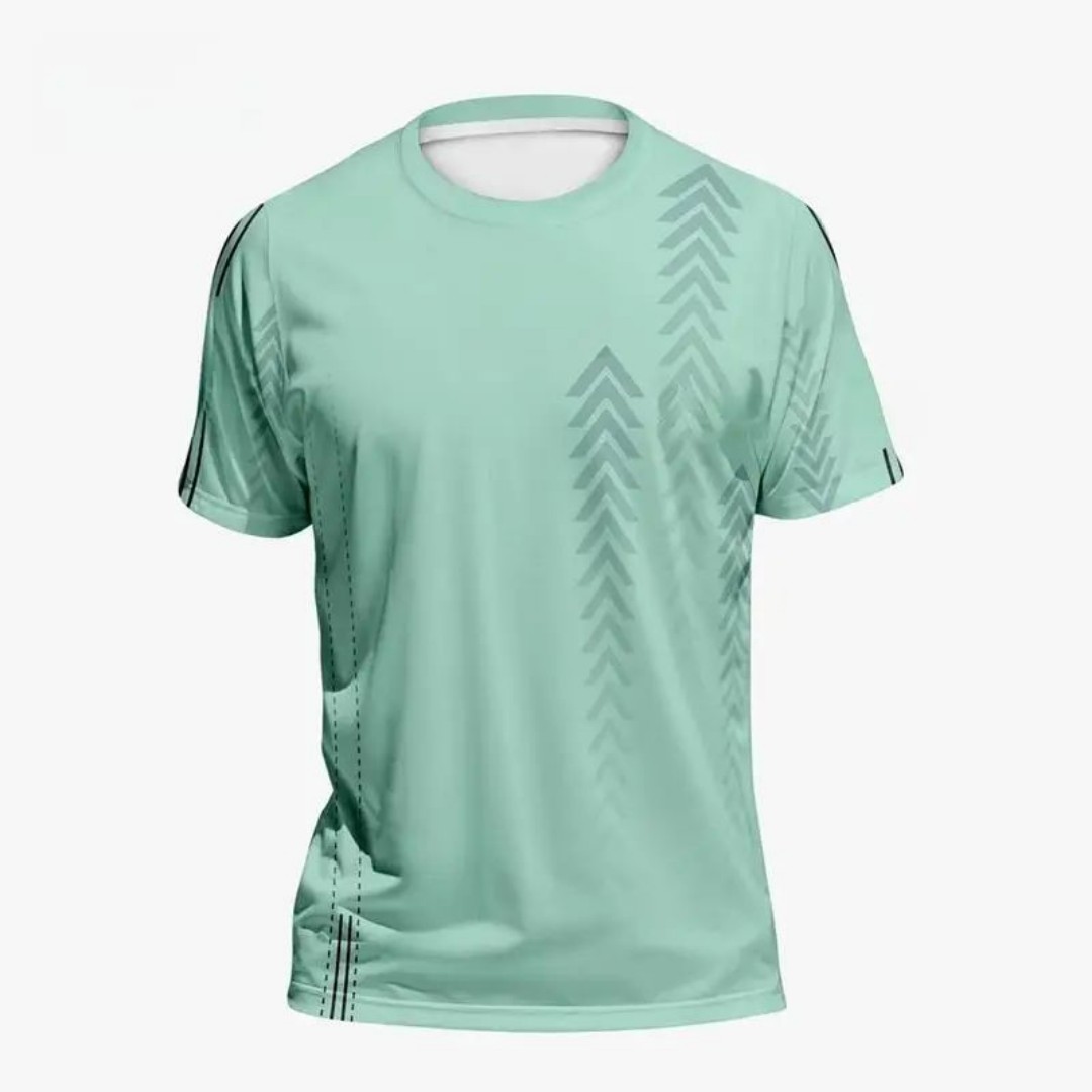 Hot selling men's summer badmi - Badminton Wallpaper recensie en prijs