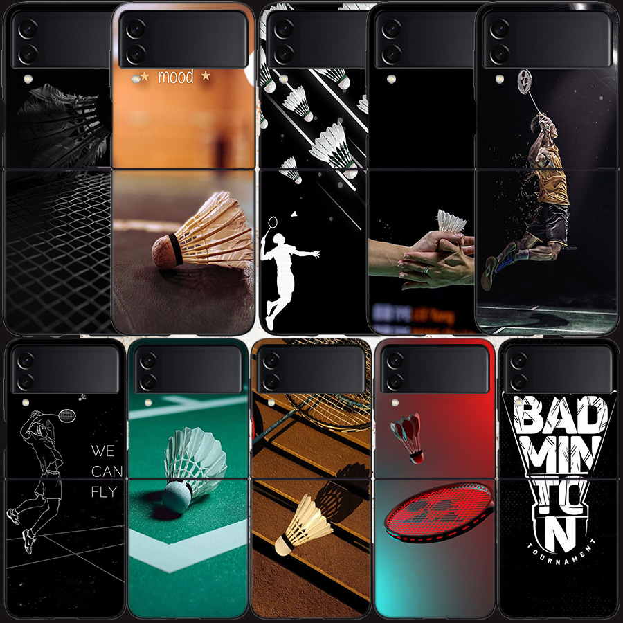 Badminton Sport Phone Case For - Badminton Quotes recensie en prijs