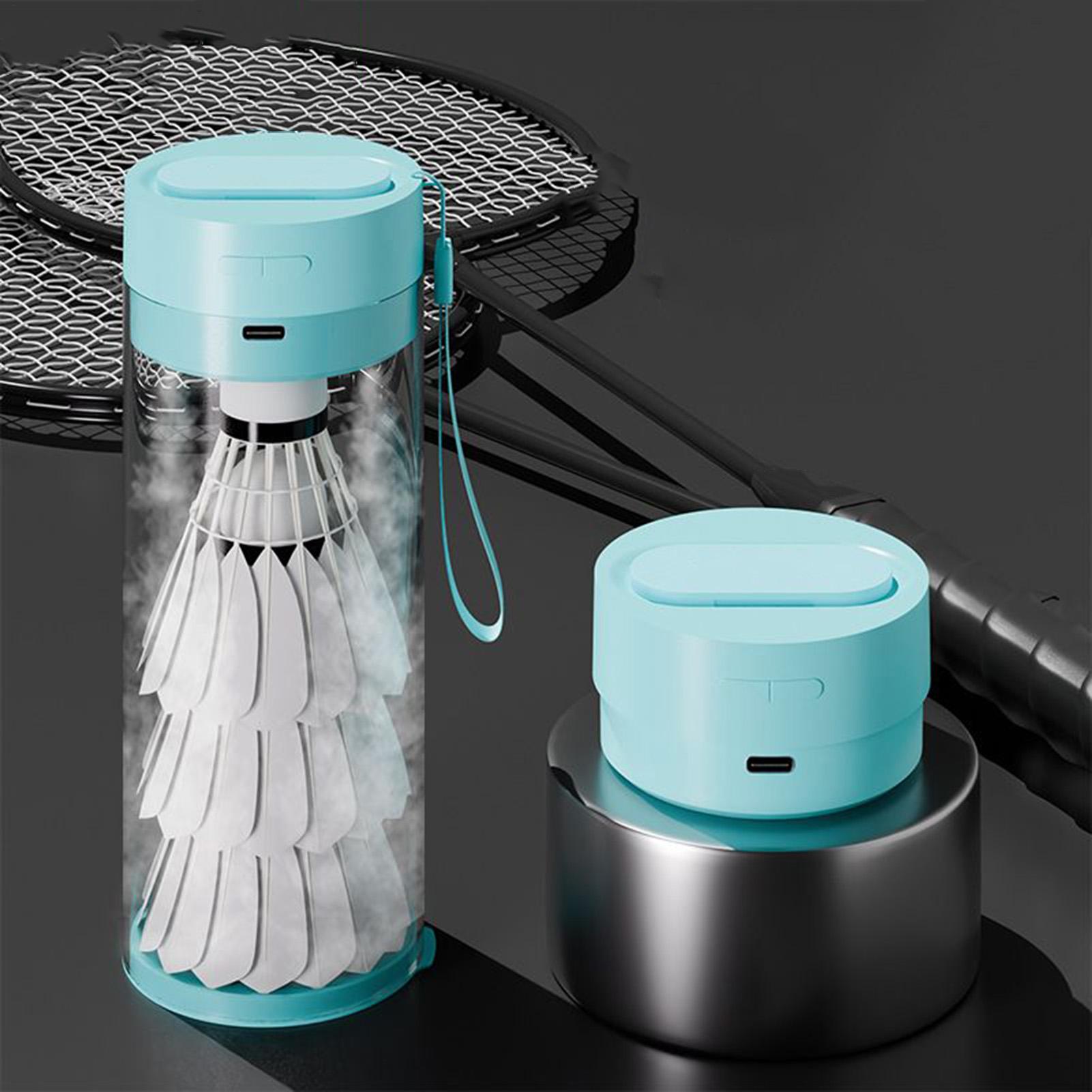 Badminton Ball Steamer Type-c  - Badminton Shuttlecock recensie en prijs