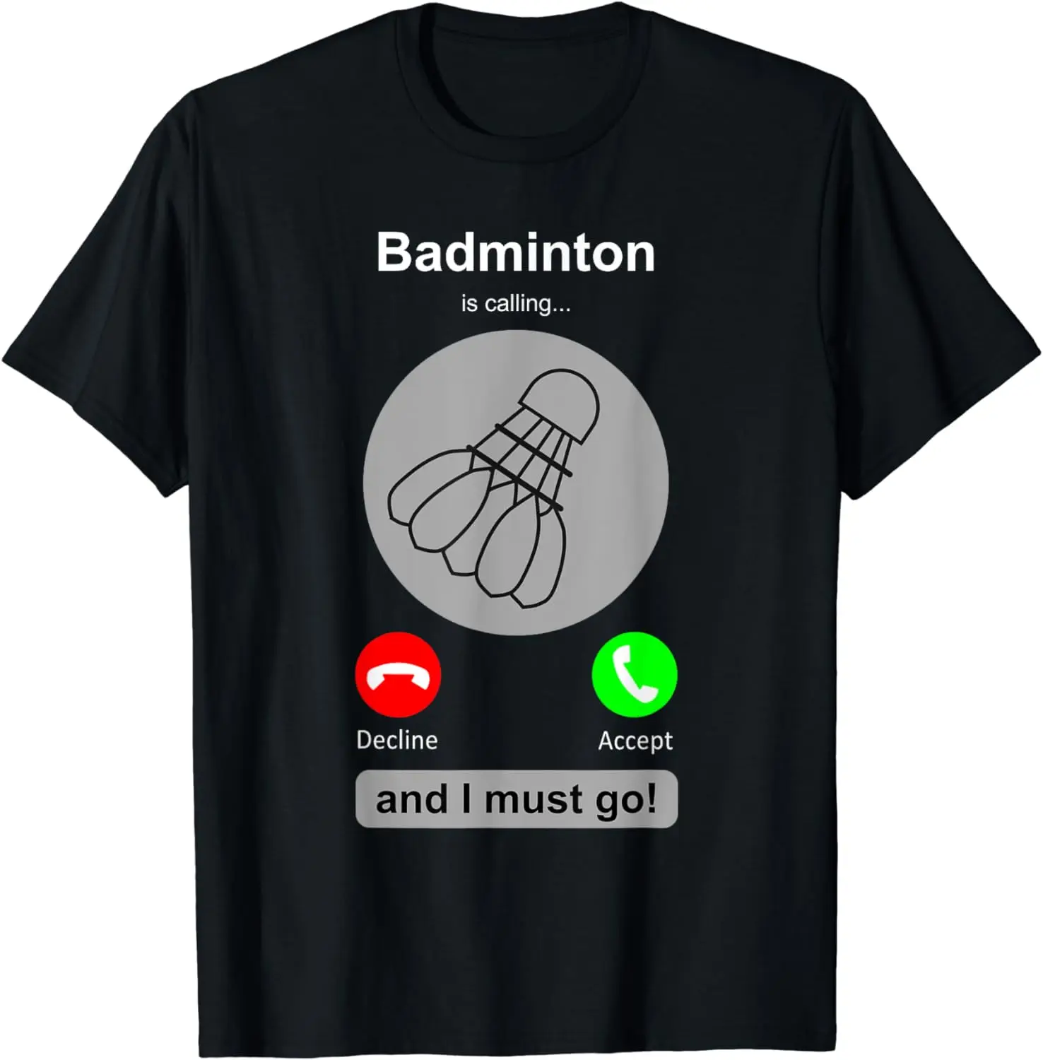 Funny Badminton Shirt Badminto - Badminton Quotes recensie en prijs