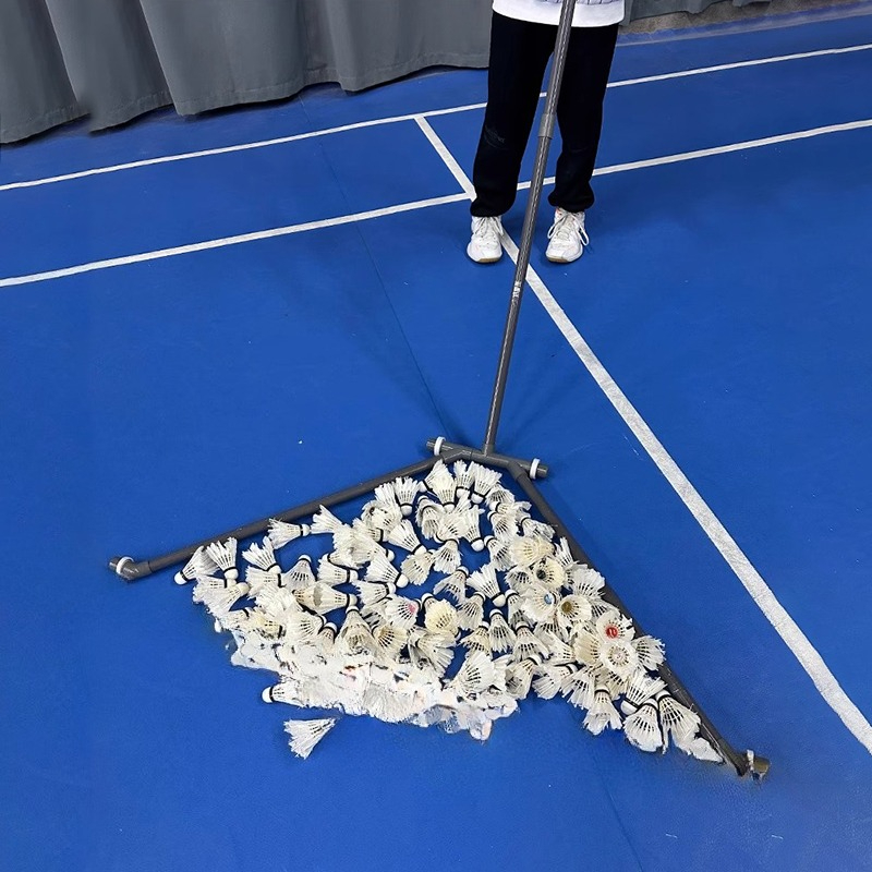 Rotatable Badminton Shuttlecoc - Badminton Shuttlecock recensie en prijs