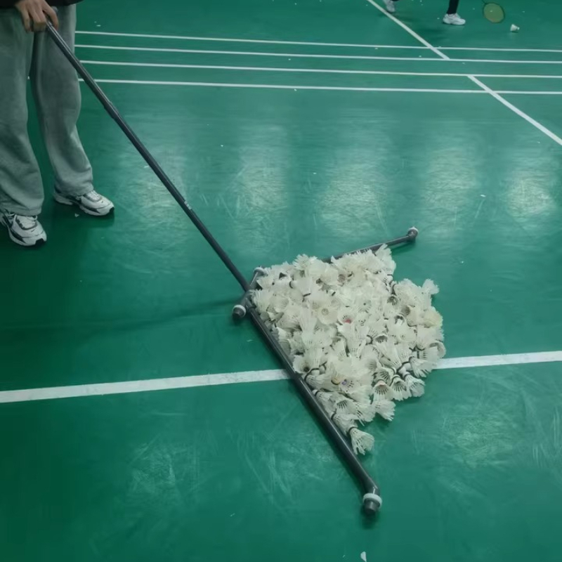 Rotatable Badminton Shuttlecoc - Badminton Shuttlecock recensie en prijs