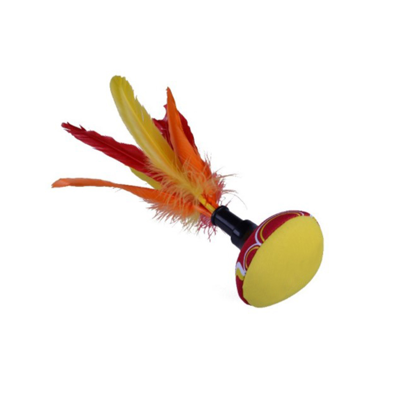 Beach Peteca Hand Shuttlecock  - Badminton Shuttlecock recensie en prijs